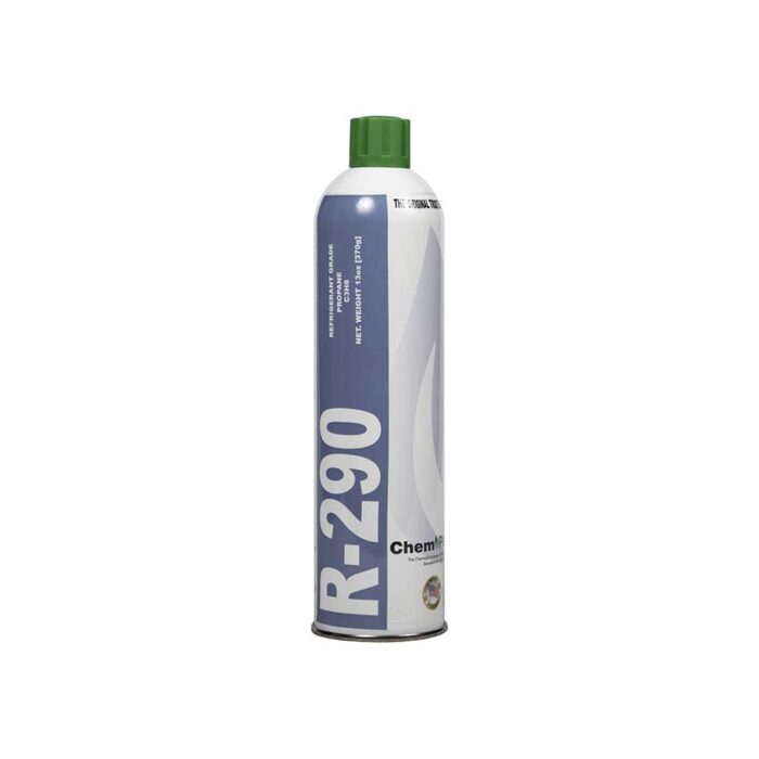 R-290 Refrigerant 13.1 oz.