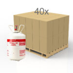 R-1234YF Refrigerant 10 lb.