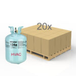 R-134A Refrigerant 30 lb.