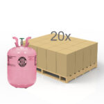 R-32 Refrigerant 20 lb.