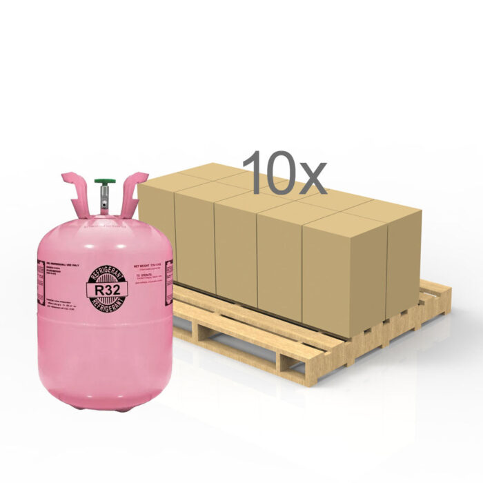 R-32 Refrigerant 20 lb.