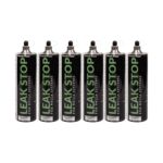 R-410A Refrigerant with Leak-Stop and UV-Dye, 28.2 oz.