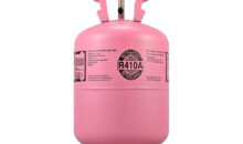 R-410A Refrigerant 25 lb.