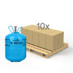 R-421A Refrigerant 25 lb.