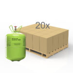 R-422D MO29 Refrigerant 25 lb.