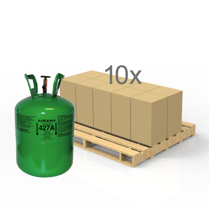 R-427A Refrigerant 25 lb.