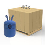 R-438A (MO99) Refrigerant 25 lb.