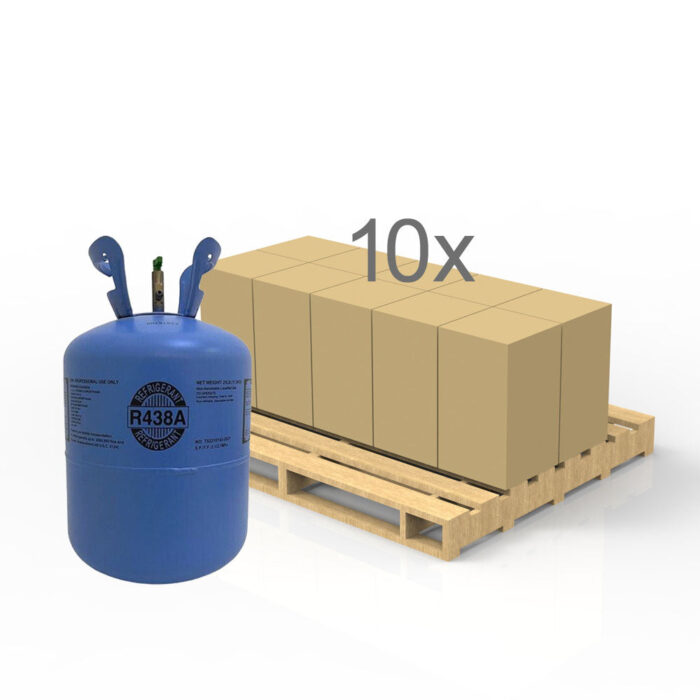 R-438A (MO99) Refrigerant 25 lb.