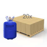 R-449A Refrigerant 25 lb.