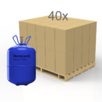 R-452A Refrigerant 25 lb.