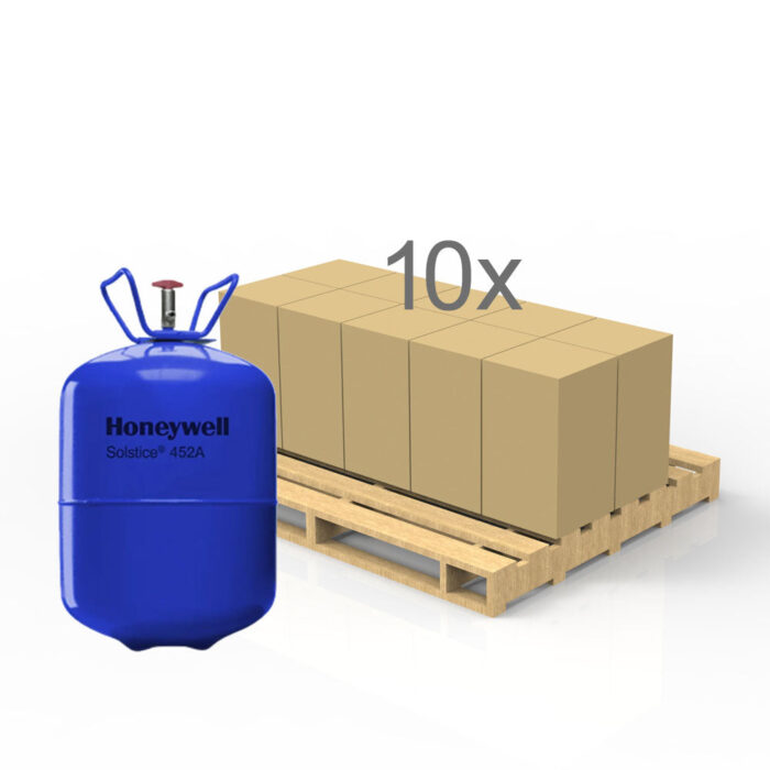 R-452A Refrigerant 25 lb.
