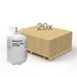 R-454B Refrigerant 20 lb.