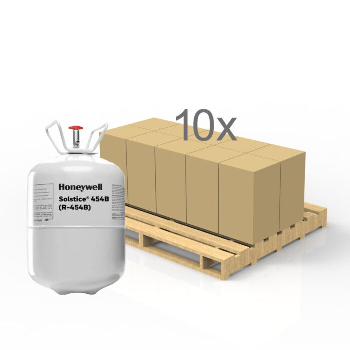 R-454B Refrigerant 20 lb.