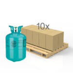 R-507 Refrigerant 25 lb.
